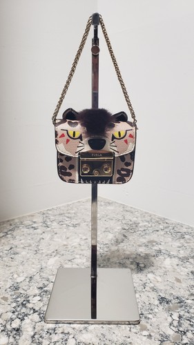 Furla metropolis micro leopard - micro,