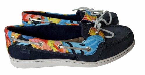 Sperry top sider starfish - top,