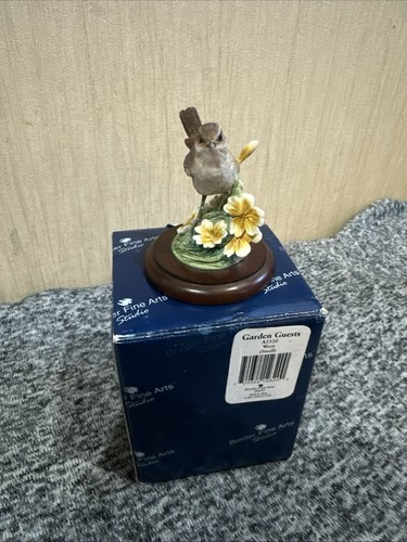 Border fine arts boxed - fine, garden
