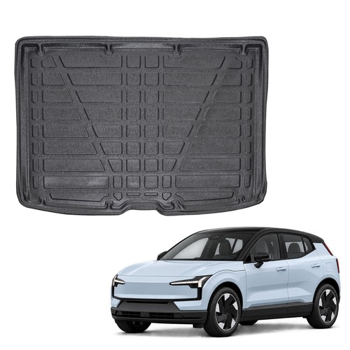 Boot liner fits volvo - fits,