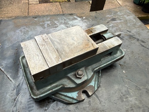 Vintage heavy duty inch - vintage,