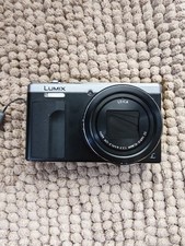 Panasonic DMC-TZ80 LUMIX