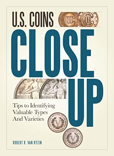Coins close tips to - u.s.,