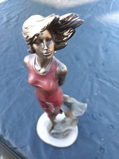 Figurine Ornament by The Leonardo Collection. In Excellent Condition No Box