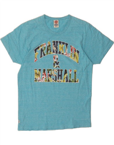 Franklin marshall mens graphic - franklin,