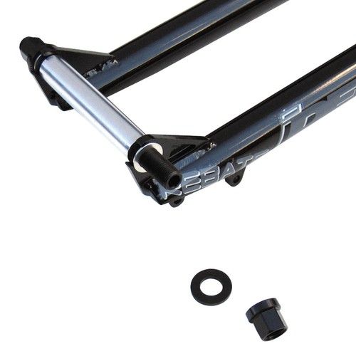 20mm axle kit - for, rebate