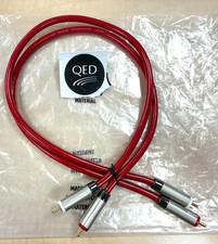 QED Reference Audio 40 Phono/
