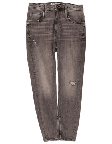 Zara mens skinny distressed - zara,