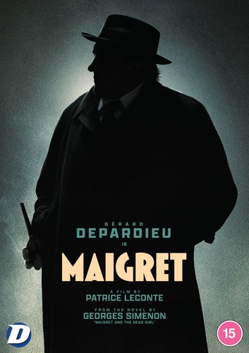 Maigret dvd - [15],