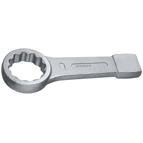 Gedore ring slogging spanner - gedore,