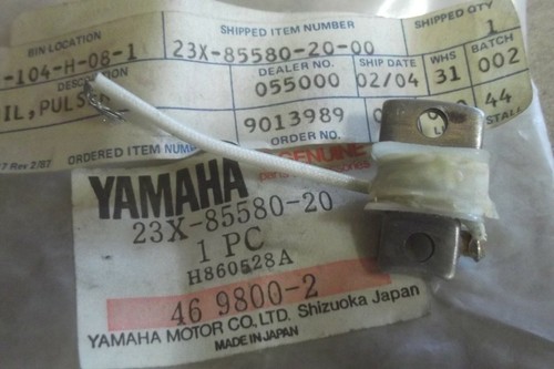 Yamaha it250 yz490 - yamaha,