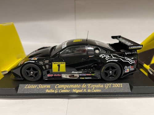 Fly pa3 lister storm - fly, 1/32