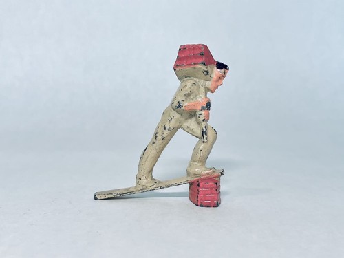 Vintage manoil lead - manoil,