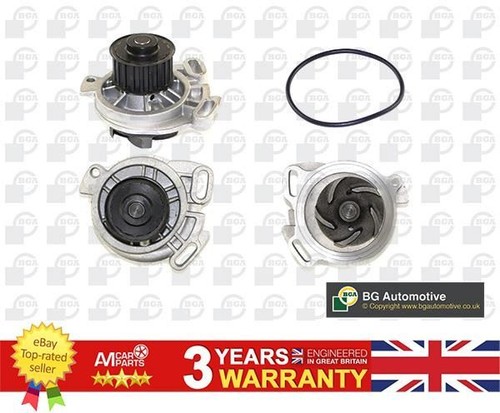 Water pump for - audi, 100