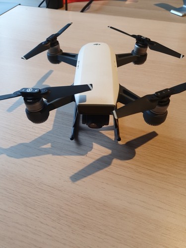Dji spar fly - spar,