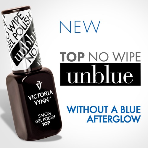 Victoria vynn unblue wipe - vynn,
