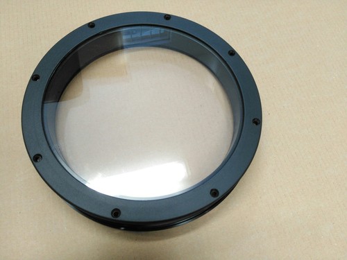 300mm double glazed window - glazed,