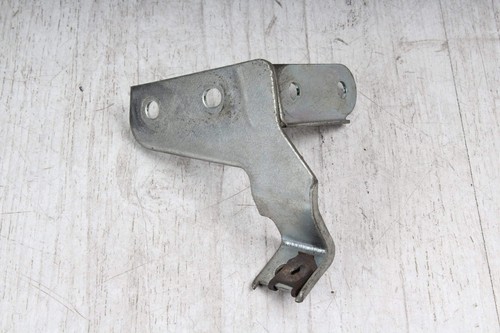 Bracket thermostat the - on,