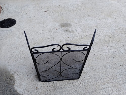 Fireguard metal - fireguard,