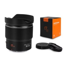 YONGNUO YN17mm F1.7 Auto Focus
