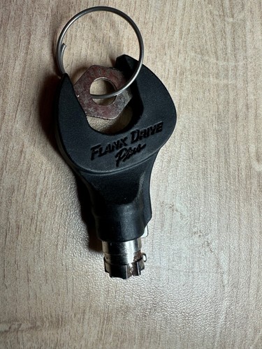 Snap tool box - tool, key