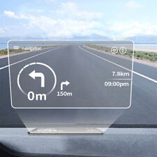 Car Special HUD Head Up