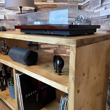 Vinyl Record Storage Unit