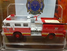 Code 3 Limited Edition