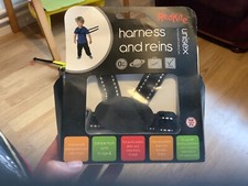 Red Kite Children Harness and