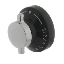 New World Newhome Top Oven