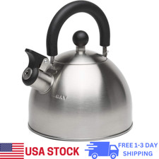Stewart Whistling Stovetop Tea