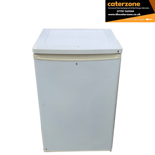 Commercial chest freezer - commercial,