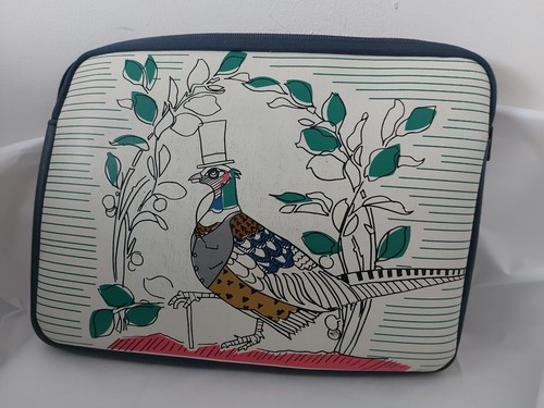 Jack wills tablet carry - jack, case