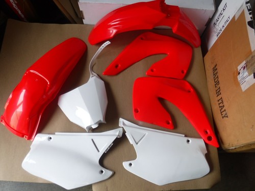 Polisport restyle plastic kit - polisport,