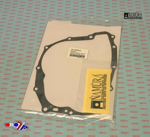 Gasket clutch cover honda - gasket,