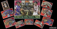 2023-24 Panini Select: PRIZMS