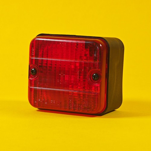Rear fog bulb light ajba - bulb,