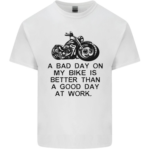 Bad day bike motorbike - day,
