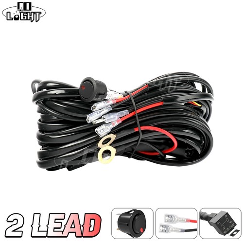 Colight wiring harness switch - colight,
