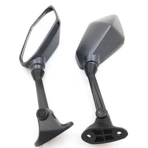 New side rearview mirror for - new,
