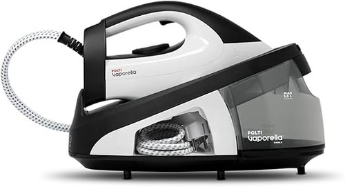 Power steam generator iron - generator,