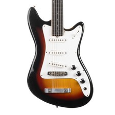 Vintage Vox Tempest XII