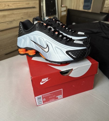 Nike shox size 5 bnib - nike,