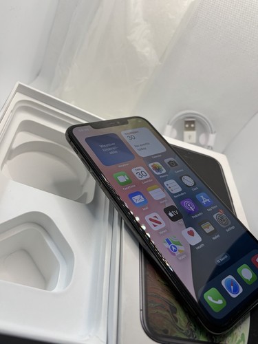 Iphone max 256gb unlocked - iphone, xs
