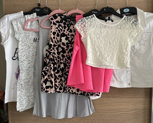 Girls clothes bundle 12 - bundle,