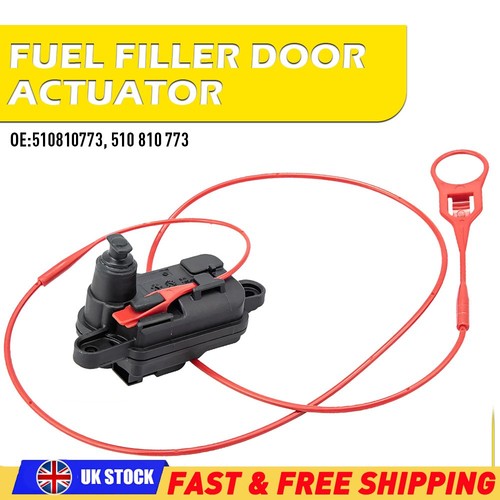 1pcs fuel filler flap - 1pcs,
