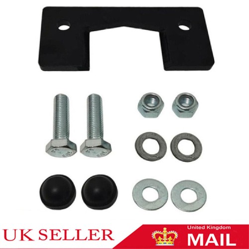 Detachable swan neck - tow, bar