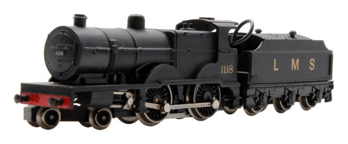 Graham farish gauge - gauge, lms