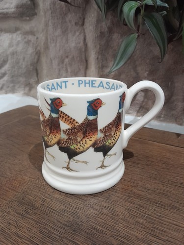 Emma bridgewater pheasant - pheasant, 1/2
