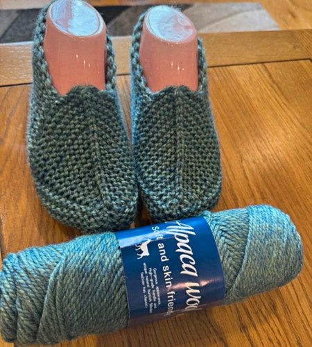 Men size 9 handmade - size, -handmade